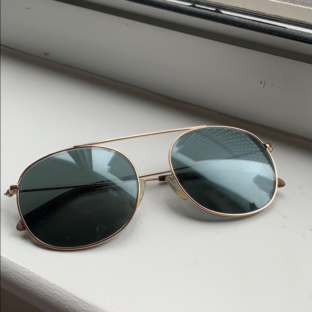 LÍNEA ROMA SUNGLASSES